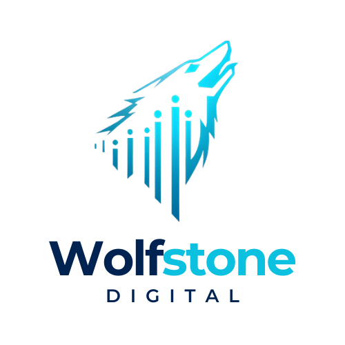 Wolfstone Digital